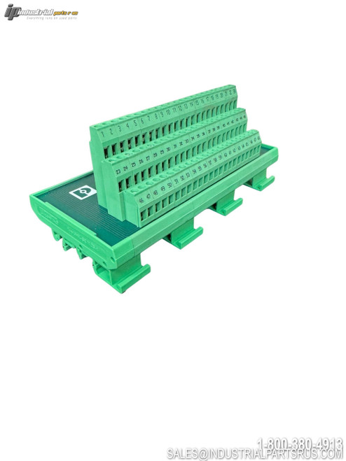 Phoenix Contact FLKMS MD 68 I/O Module - Photo 1