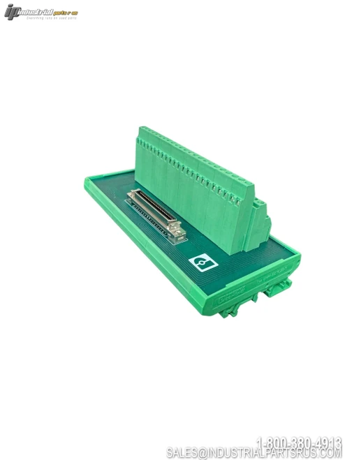 Phoenix Contact FLKMS MD 68 I/O Module Image 2