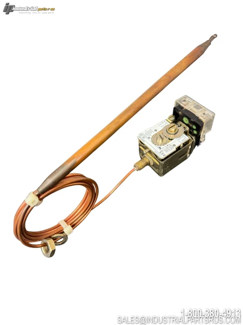 Allen Bradley 837-A3 Temperature Sensor - Photo 1