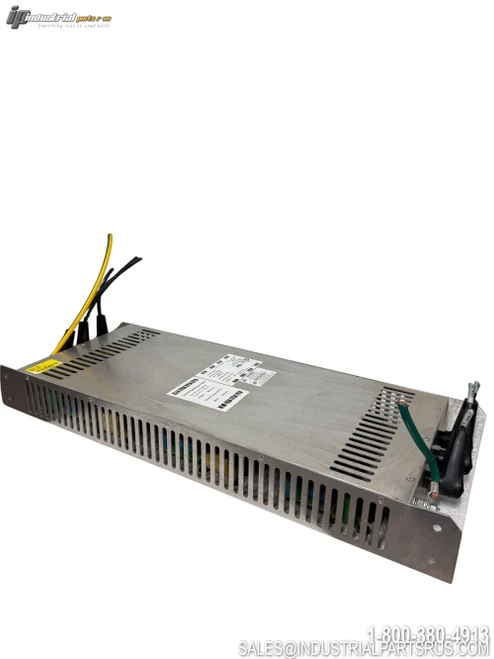ROCKWELL AUTOMATION 2090-XXLF-350 VFD - Photo 1
