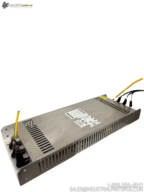 ROCKWELL AUTOMATION 2090-XXLF-350 VFD Image 2