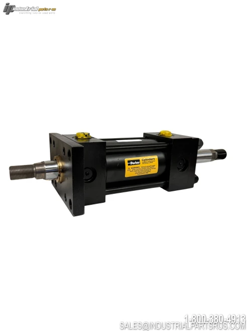 PARKER 3.25CKJ2HHNAT114A14AC4.000 Image 2