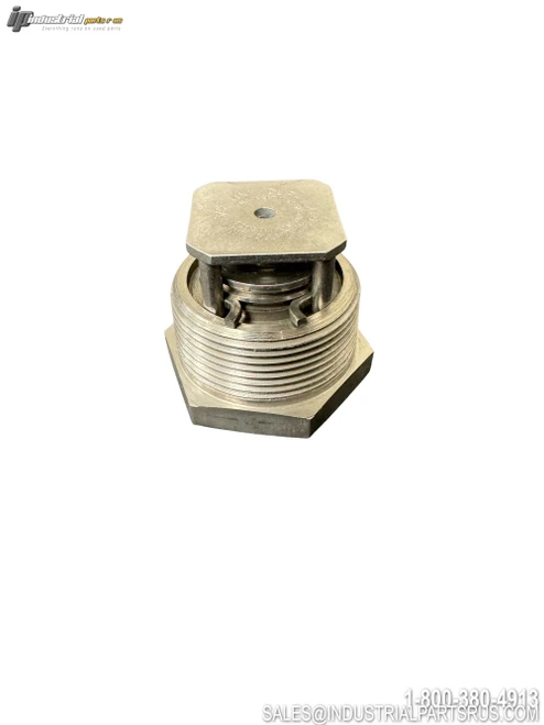 Durabla 8004 3/4" BSS Check Valve Image 2