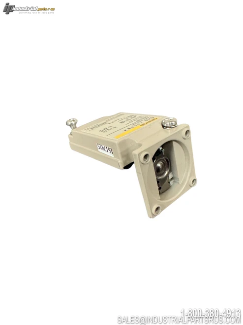 New In Box Omron D4A-0100N Limit Switch Image 2