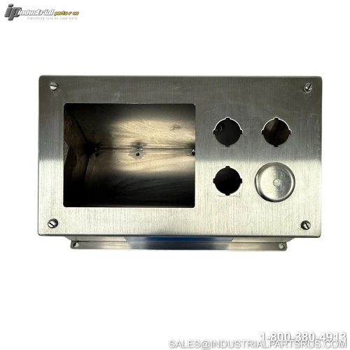 ELECTROMATE ENCLOSURES VIGNETTE VISION SYSTEM 5