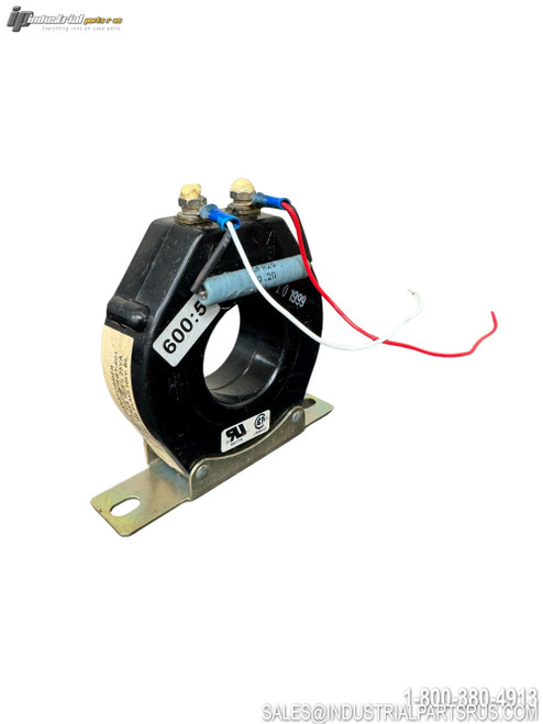 Ram Meter 600:5 Current Sensor - Photo 1