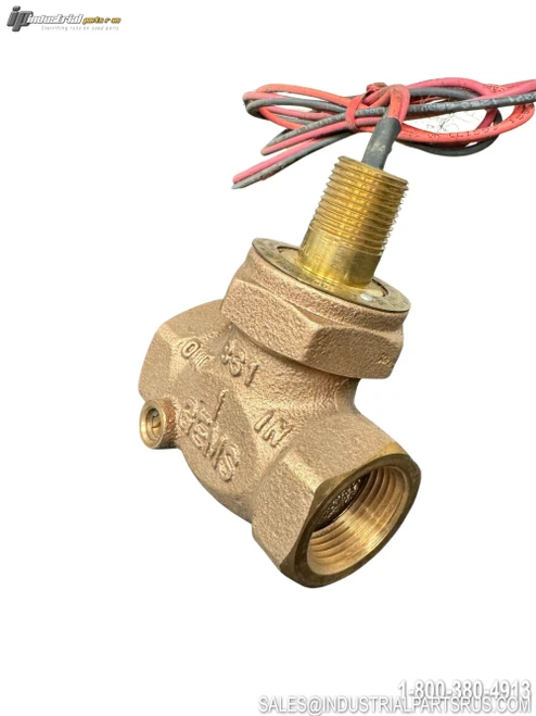 New - No Packaging Gems B61 Flow Sensor Image 2