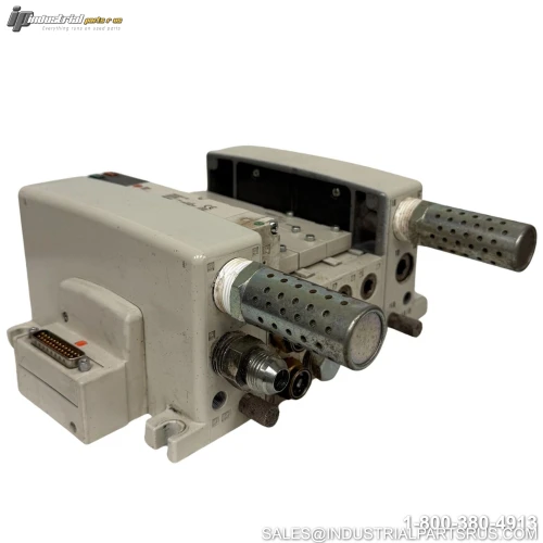 SMC HHB-142561 Manifold - Photo 1 - Used - Good