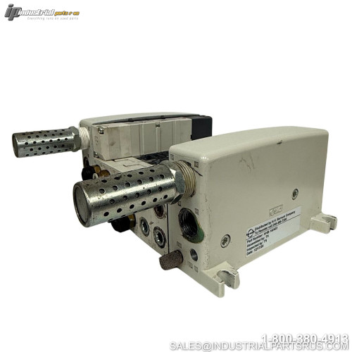 SMC HHB-142403 Manifold - Photo 1 - Used - Good