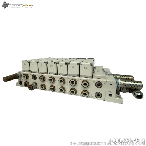 SMC Barnum HHB-142464 Manifold - Photo 1