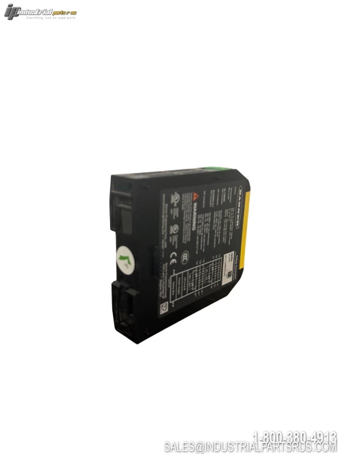 Used - Good Banner XS2RO Safety Controller Image 2
