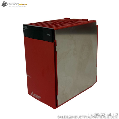 mitsubishi electric Q61P PLC Power Supply Image 2