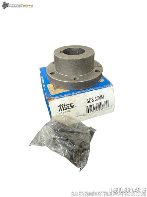 Martin SDS 30MM QD Bushing - Photo 1 - New In Box