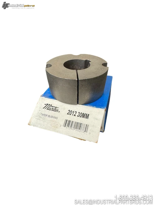 Martin 2012 30MM Taper Lock Bushing - Photo 1