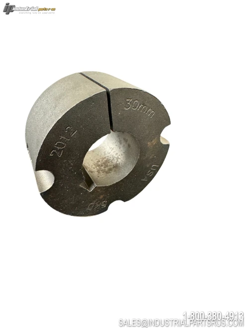 Martin 2012 30MM Taper Lock Bushing Image 2