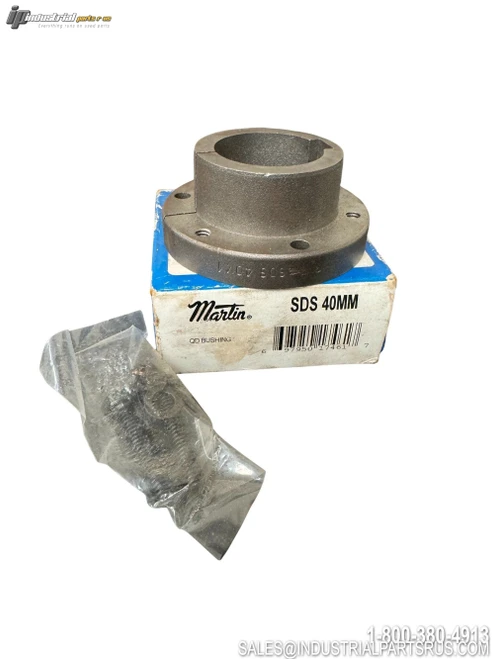 Martin SDS 40MM QD Bushing - Photo 1 - New In Box