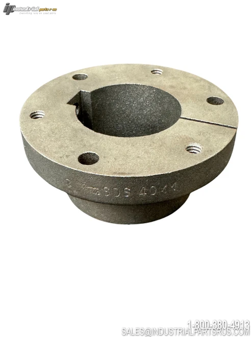 New In Box Martin SDS 40MM QD Bushing Image 2
