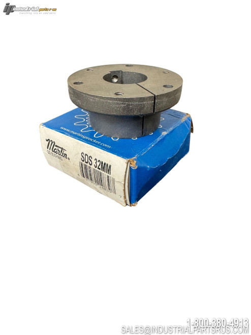 Martin SDS 32MM QD Bushing - Photo 1 - New In Box