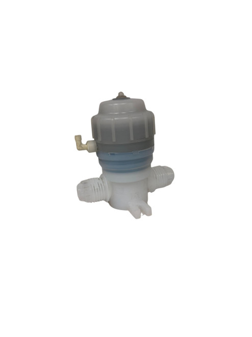 SMC LVQ50-Z19N-9 Air Pressure Regulators Image 2