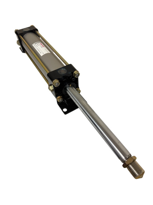 Taiyo DC7D Hydraulic & Pneumatic Cylinders Image 2