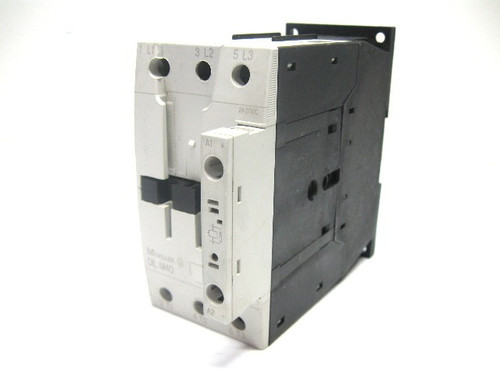 Moeller DIL M(C) 40 Contactor 3 Pole 24 Vdc