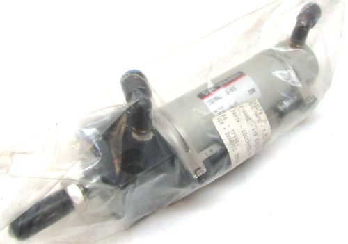 Smc CDG1RN32-75-B73 Compact Air Cylinder Max Press.145 PSI