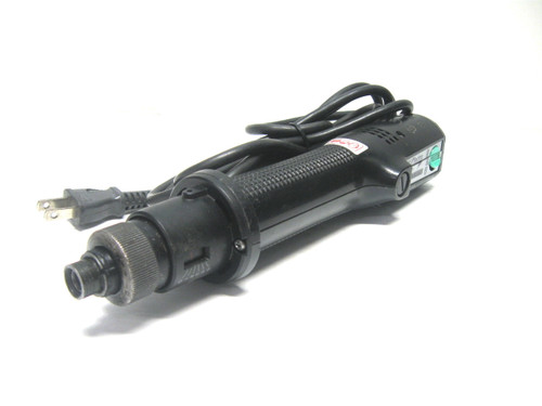 Aim Electra AE-1411 Electric Screwdriver 120 Vac