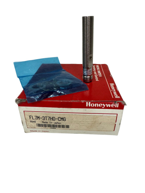 Honeywell FL7M-3T7HD-CMG Image 2