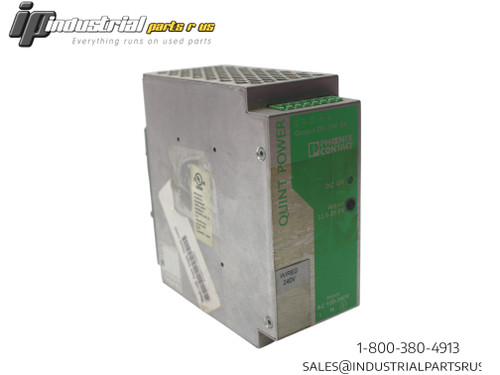 Phoenix Contact QUINT-PS-100-240AC/24DC/5