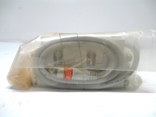 CKD PV5-6R-FG-S-TC Pneumatic Solenoid Valve 24 Vdc 5 Port New