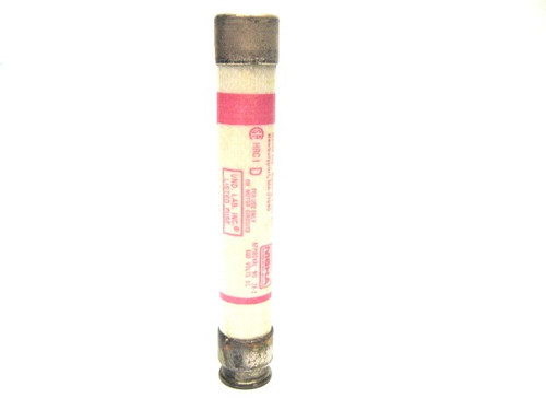 Gould Shawmut TRS7R Dual Element TIme Delay Fuse 7 Amp 600 Vac