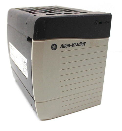 Allen Bradley 1756-PA75/A ControlLogix Power Supply 96348671
