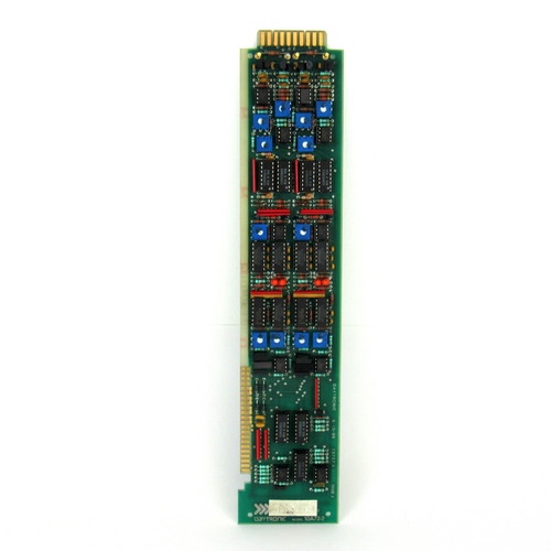 Daytronic 10A72-2/012 PC Board H/W 7.5