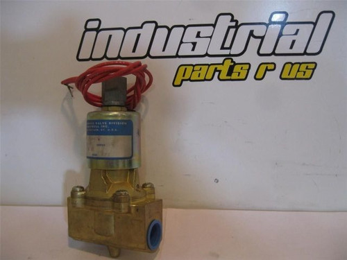 Skinner Valve L9LA4090 Two Way Valve