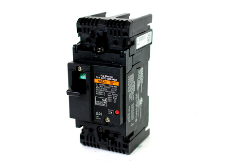 Fuji Electric BB2ASC-005 Circuit Breaker