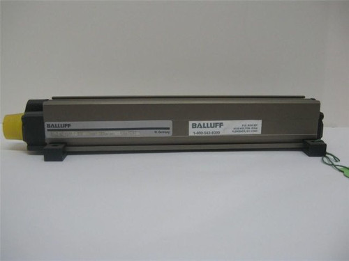 Balluff BTL2-N2-0100-F-S50 Micropulse Rod Series Linear Transducer
