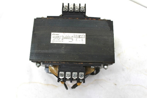 Square D 9070T2000D1 General Purpose Transformer 2Kva 220-480 Pri. 120V Sec.