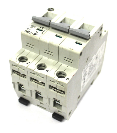 Allen-Bradley 1492-CONACAB005X Ser A – Cavo Di Programmazione / Connessione