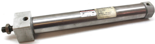 Smc CDM2RB40-250-C73 Double Acting Pneumatic Cylinder 145 Psi 1.0 MPa