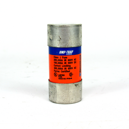 Ferraz Shawmut AJT35 Amp-Trap Dual Element Time Delay Fuse 35 Amp 600V