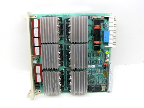 ABB YT213001-BC/2 Servo Power Unit YTE102C