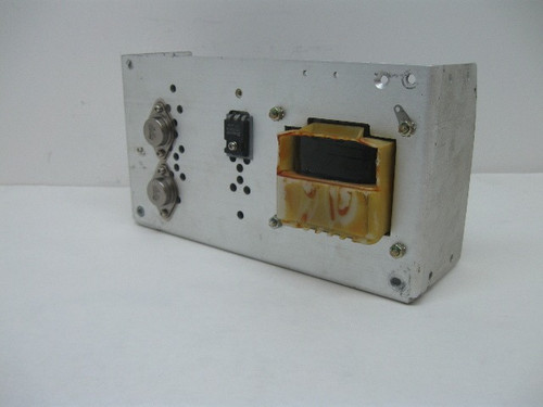 Sola SLS-24-048 Power Supply 24 VDC 4.8 Amps