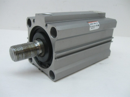 SMC CDQ2B50-60DM-A73 Compact Cylinder