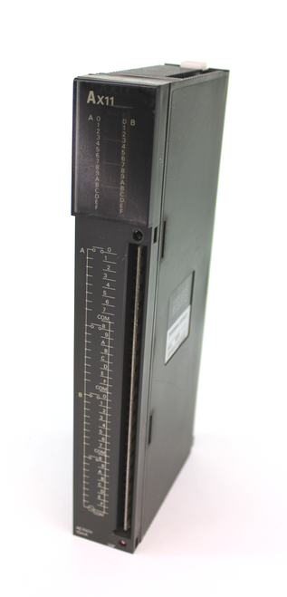 Mitsubishi Melsec AX11 Output Module