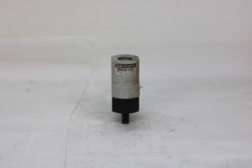 SMC MHQJ2-20D Pneumatic Gripper