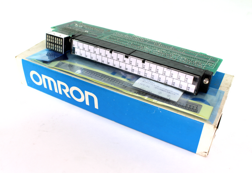 Omron C120-ID217 Input Module 3G2A6-ID217 NEW