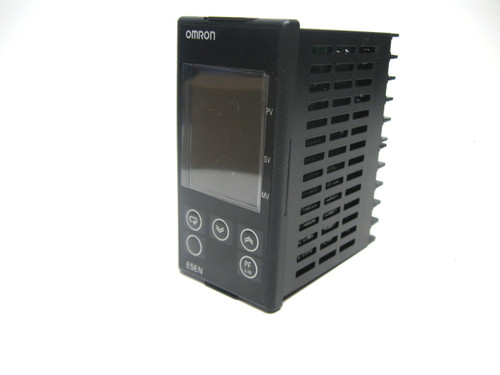 Omron E5EN-Q3HTD-N Temperature Controller 24 Vac/Vdc New