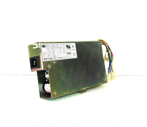 Teapo NCR P/N TP433B Power Supply 50W