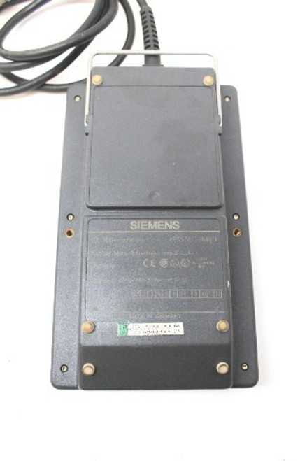 Siemens ET 200-Handheld 6ES5782-2MB11