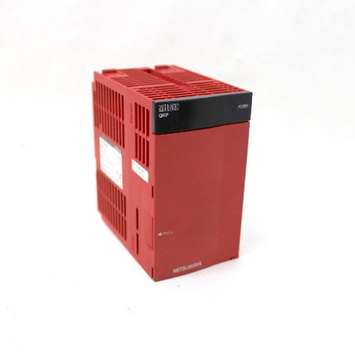 Mitsubishi Q03UDVCPU Melsec-Q Processor